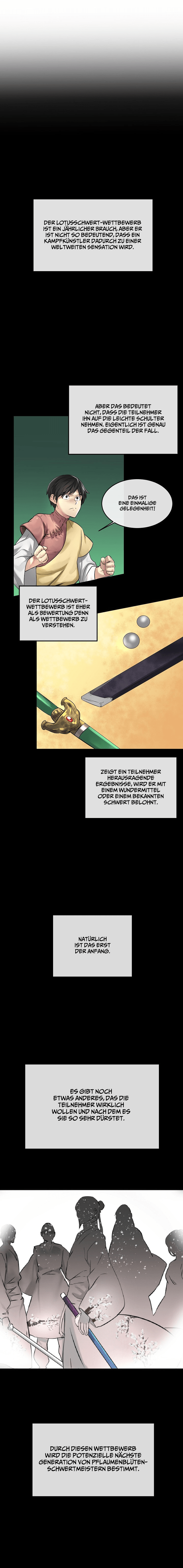 Read Volcanic Age DE Manga Online