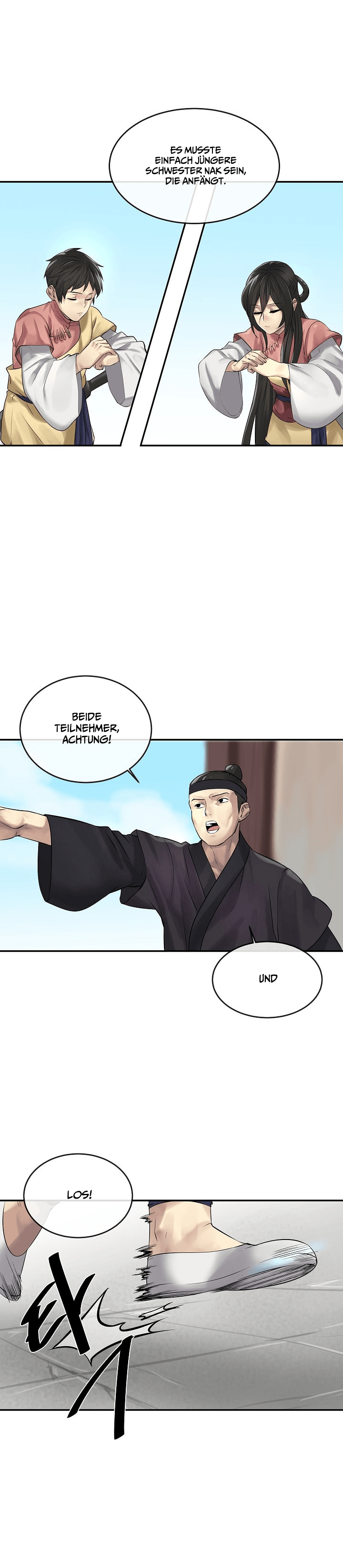 Read Volcanic Age DE Manga Online