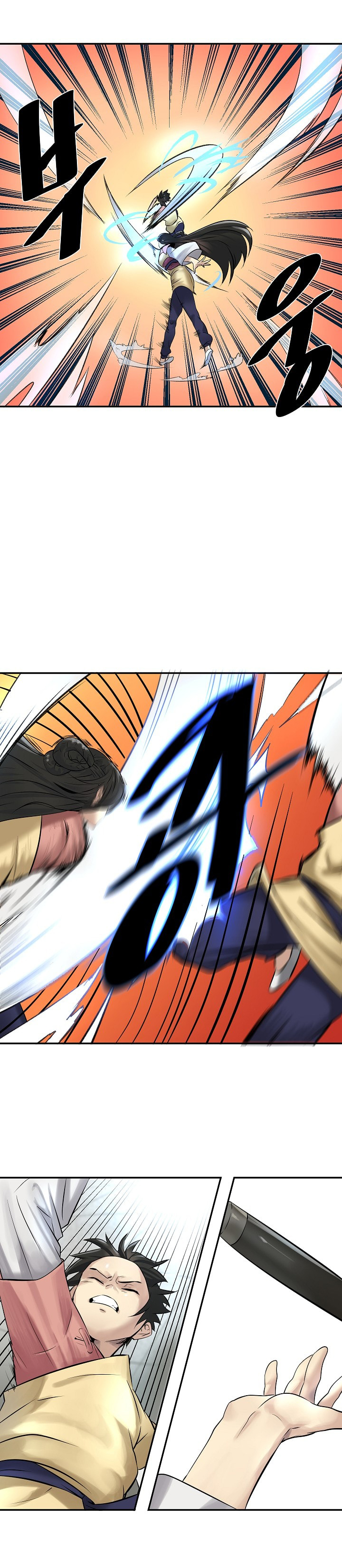 Read Volcanic Age DE Manga Online