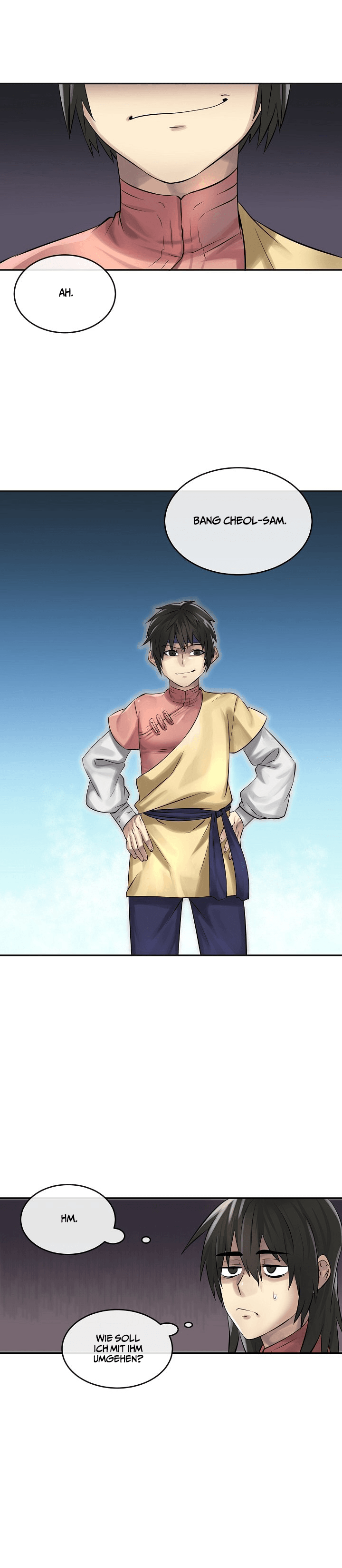 Read Volcanic Age DE Manga Online