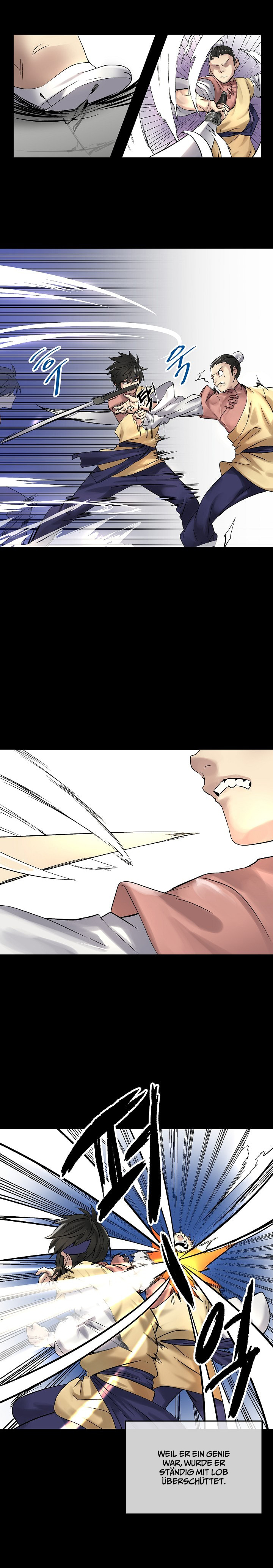 Read Volcanic Age DE Manga Online