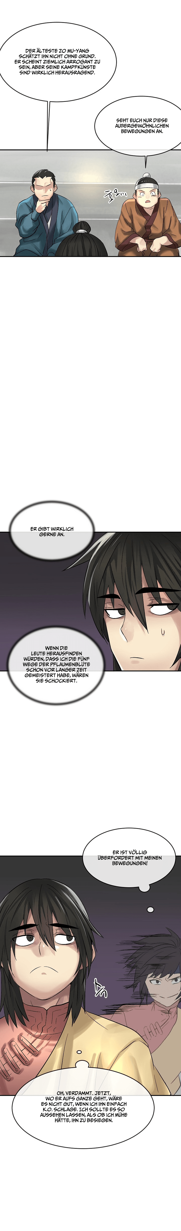Read Volcanic Age DE Manga Online