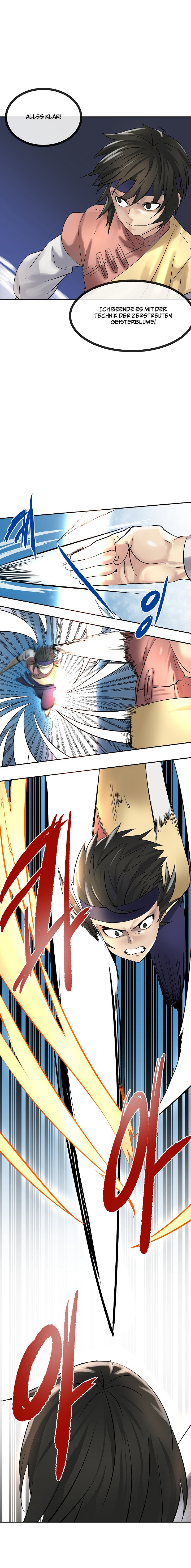 Read Volcanic Age DE Manga Online