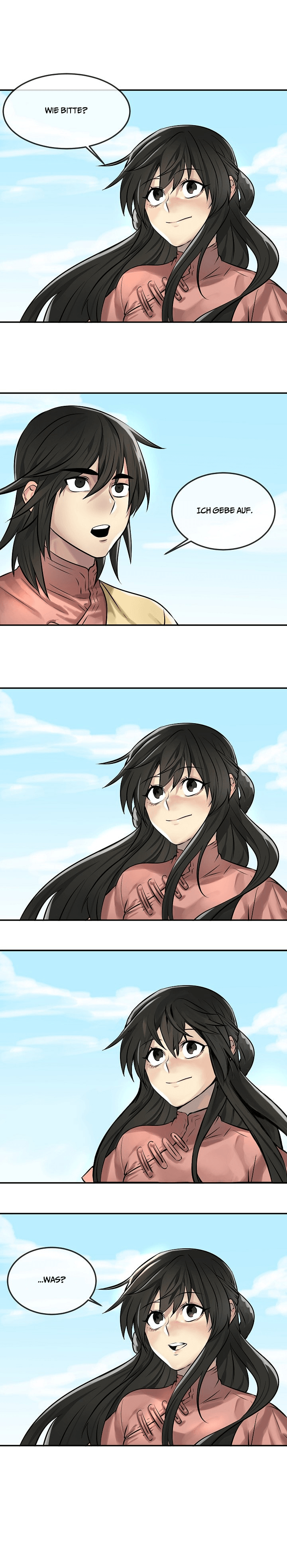 Read Volcanic Age DE Manga Online