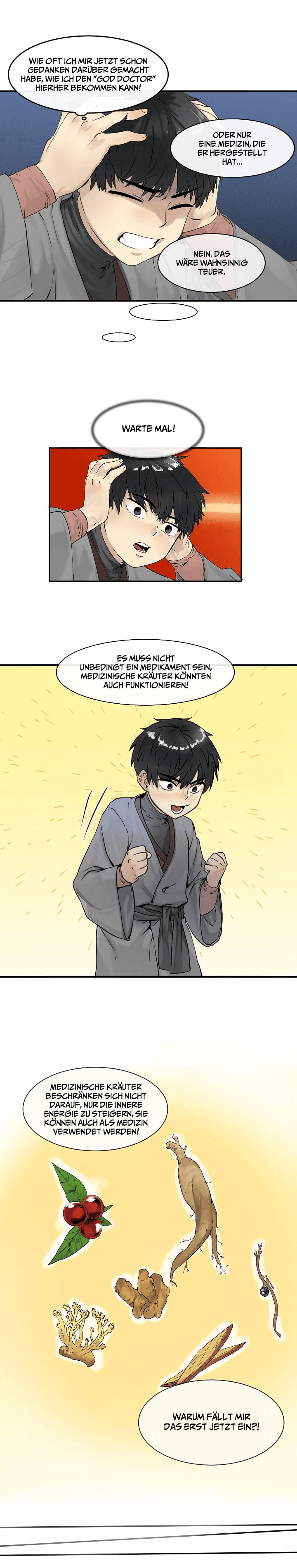 Read Volcanic Age DE Manga Online
