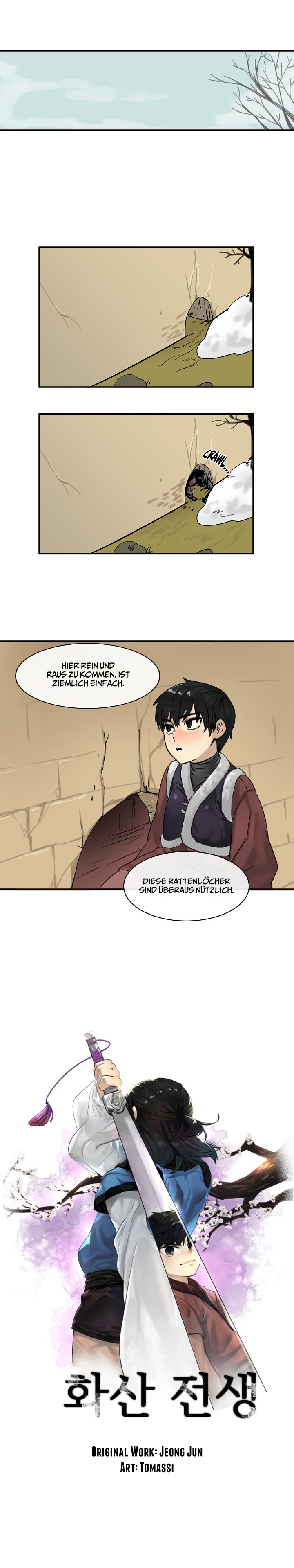 Read Volcanic Age DE Manga Online