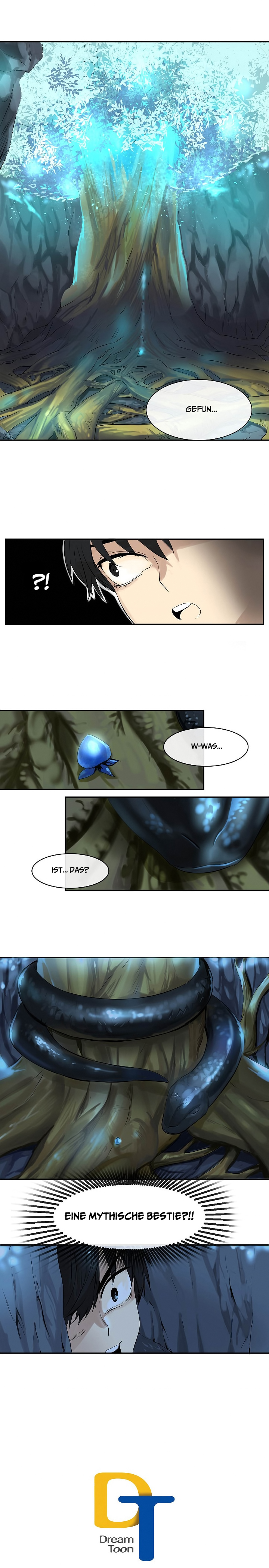 Read Volcanic Age DE Manga Online