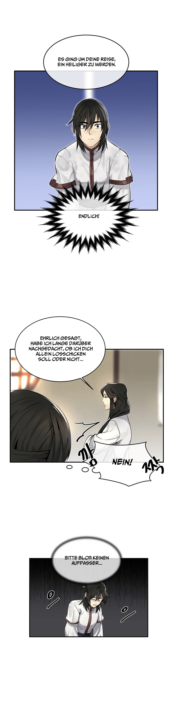 Read Volcanic Age DE Manga Online