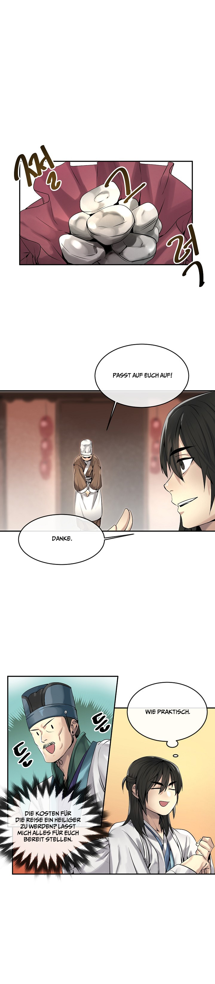 Read Volcanic Age DE Manga Online