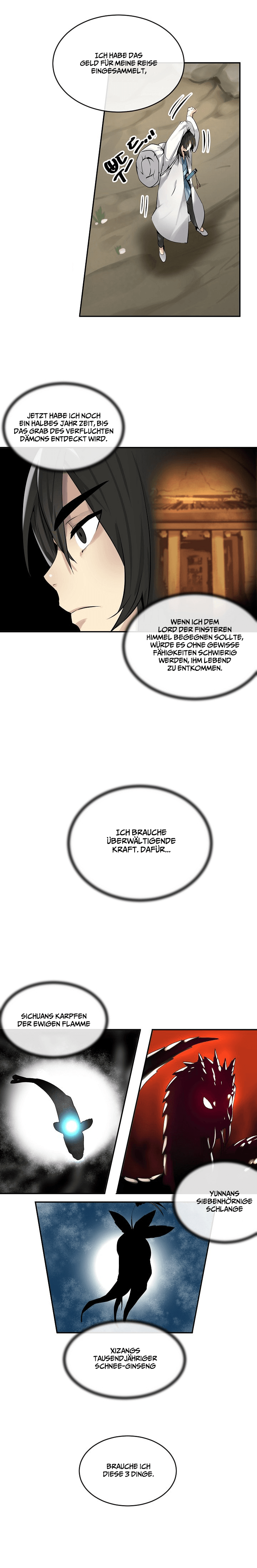 Read Volcanic Age DE Manga Online