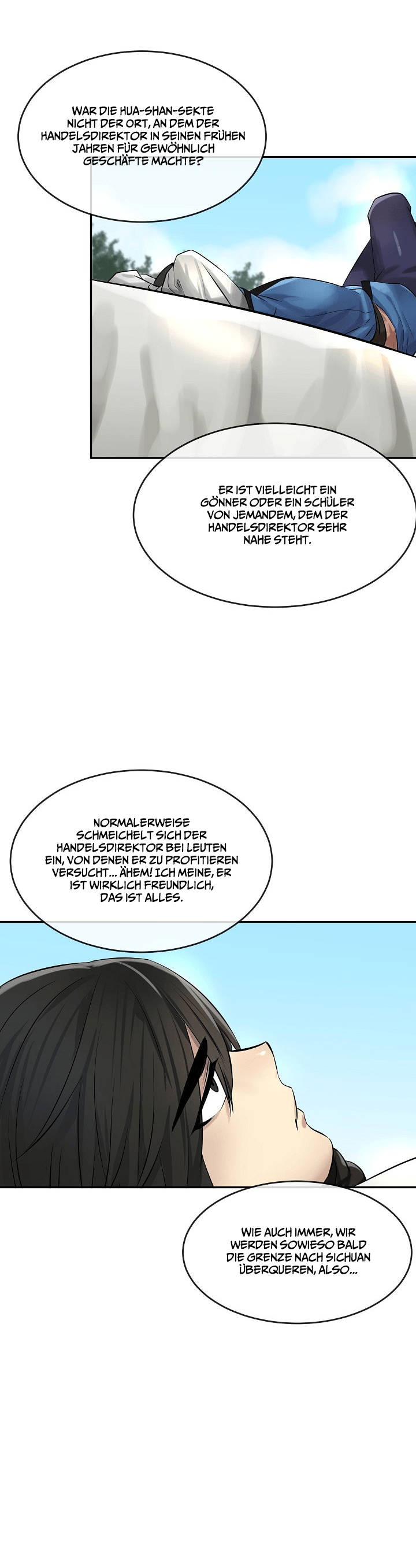 Read Volcanic Age DE Manga Online