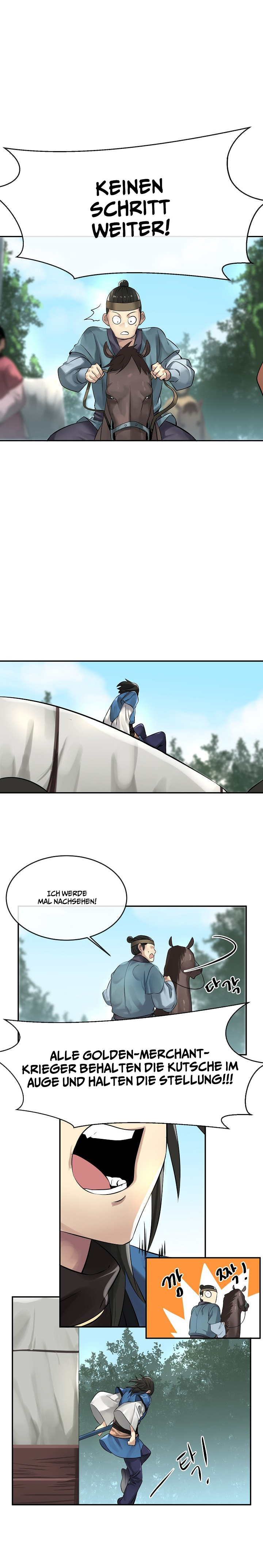 Read Volcanic Age DE Manga Online