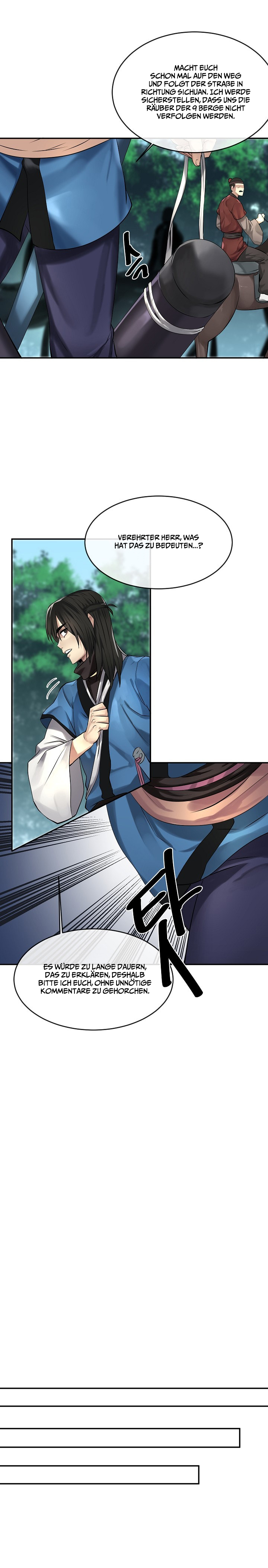 Read Volcanic Age DE Manga Online