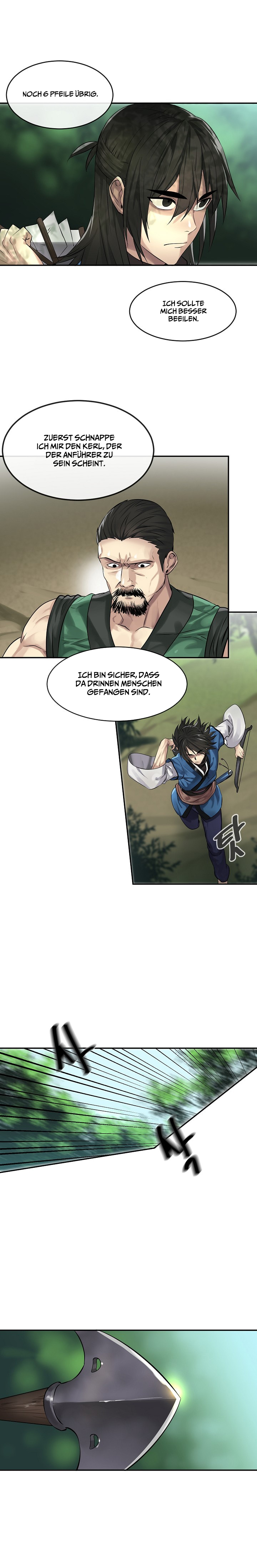 Read Volcanic Age DE Manga Online