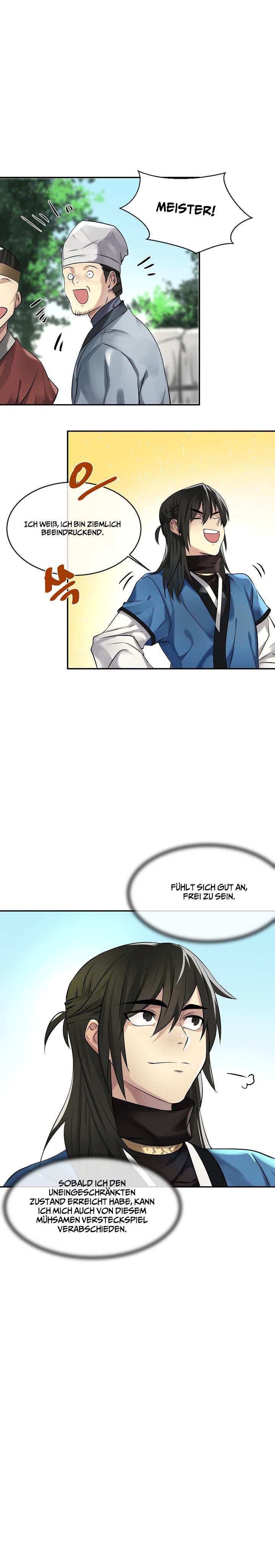 Read Volcanic Age DE Manga Online