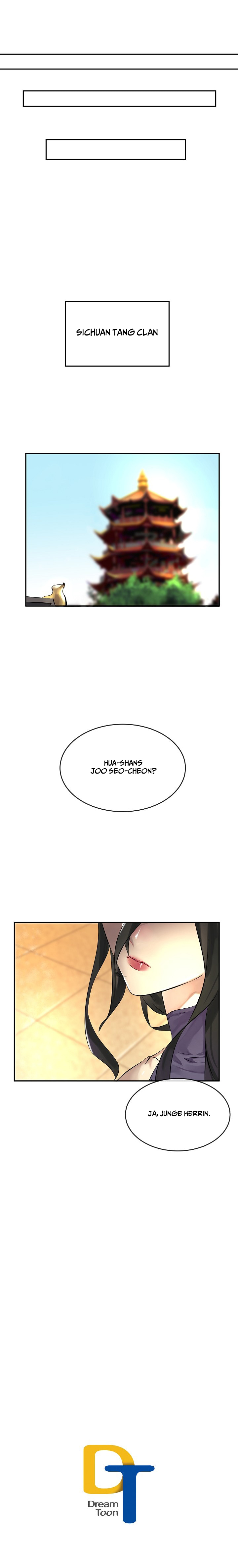 Read Volcanic Age DE Manga Online