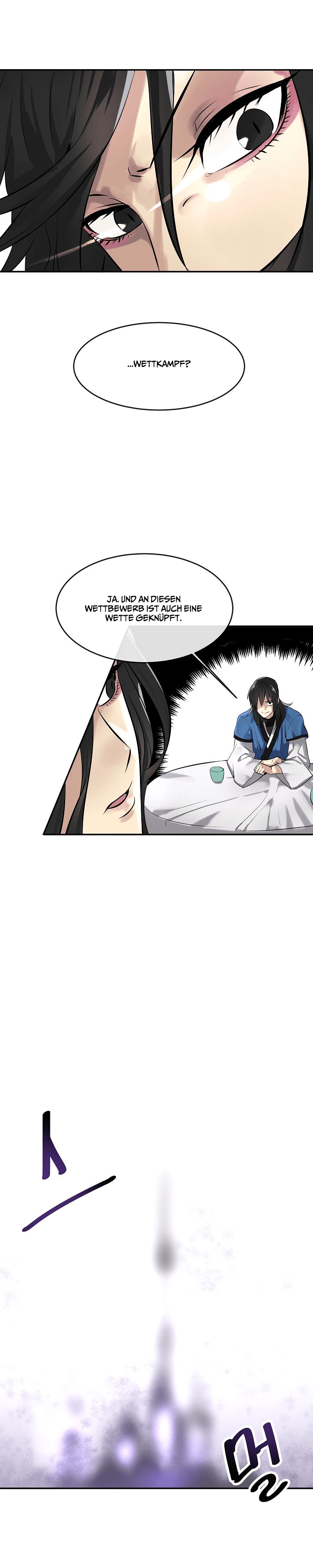 Read Volcanic Age DE Manga Online