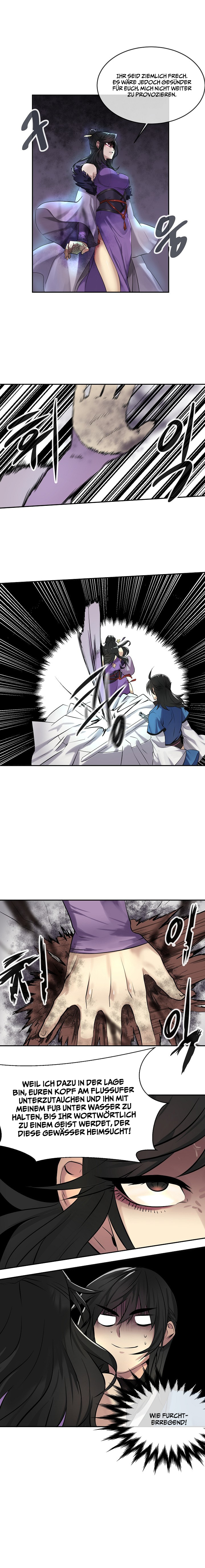 Read Volcanic Age DE Manga Online