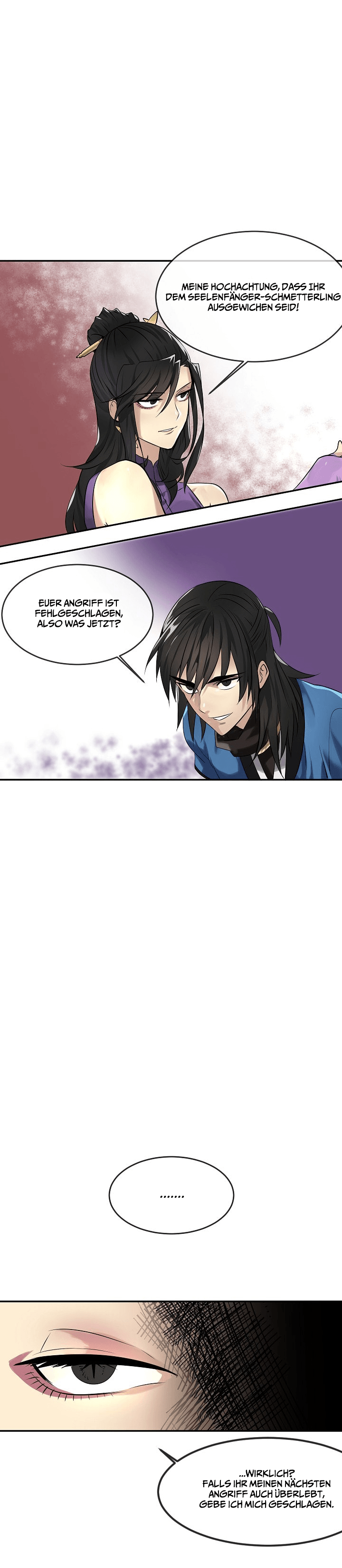Read Volcanic Age DE Manga Online