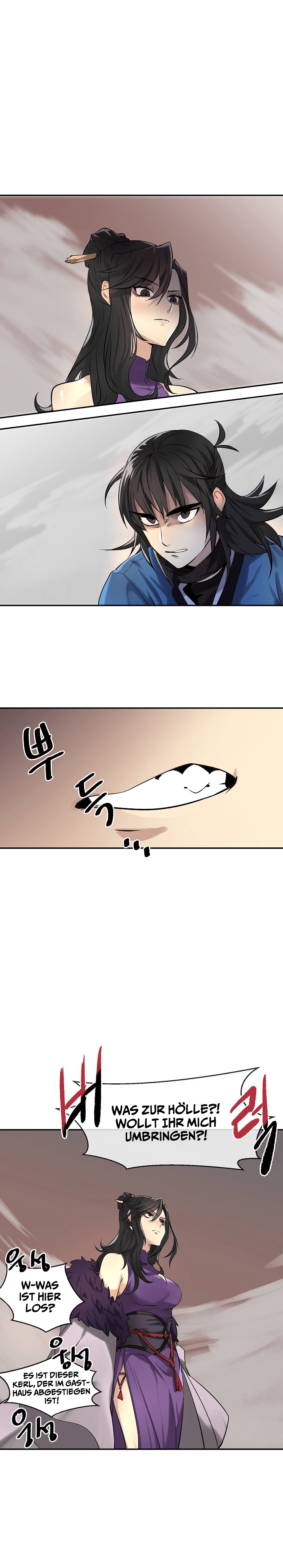 Read Volcanic Age DE Manga Online