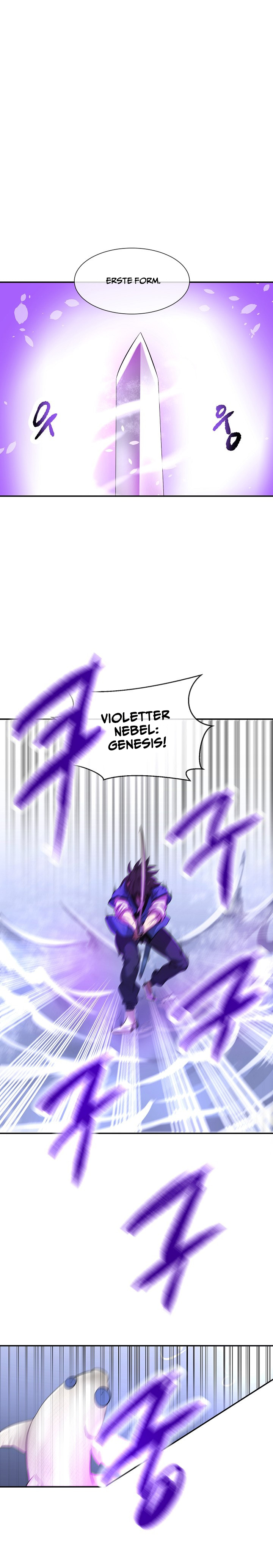 Read Volcanic Age DE Manga Online