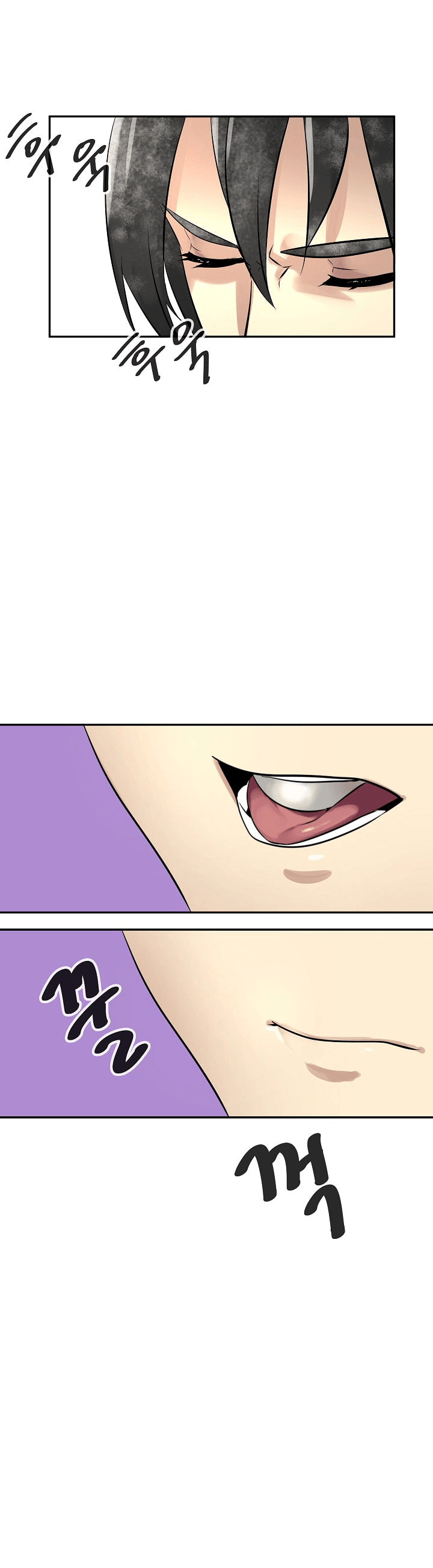 Read Volcanic Age DE Manga Online