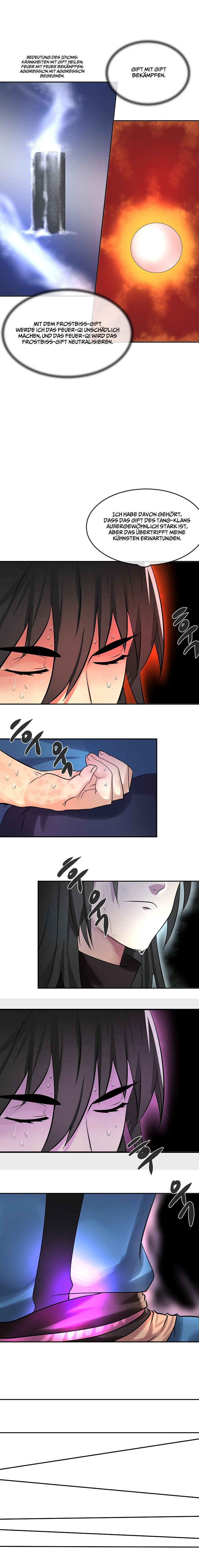 Read Volcanic Age DE Manga Online