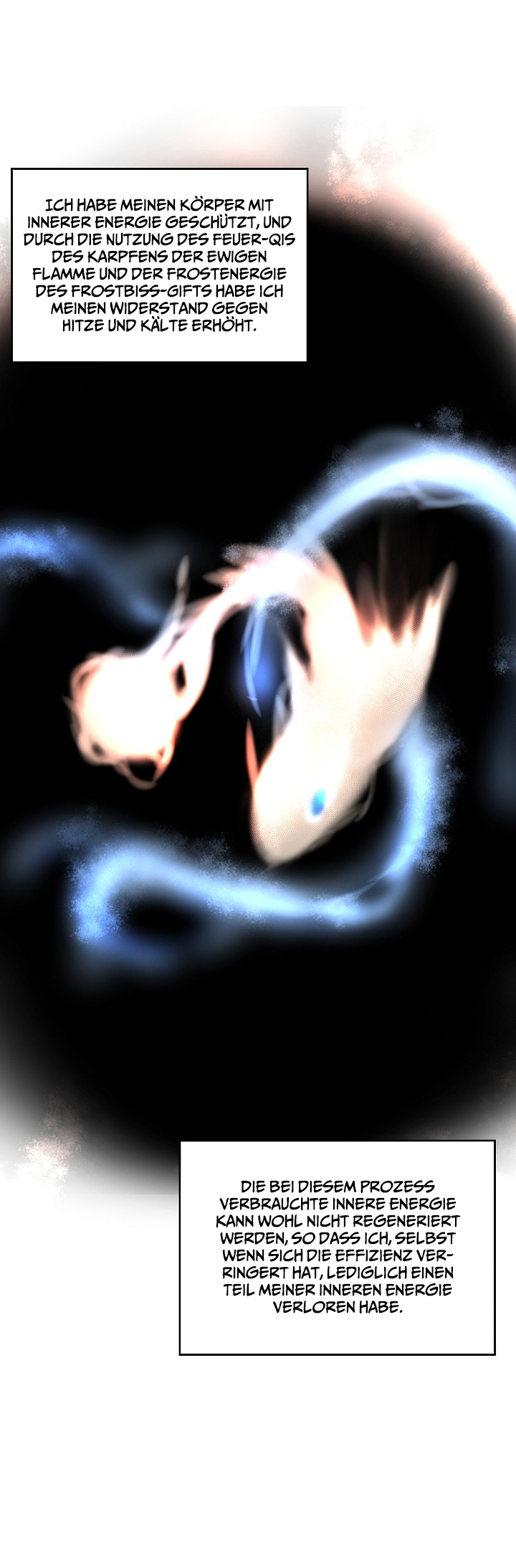 Read Volcanic Age DE Manga Online