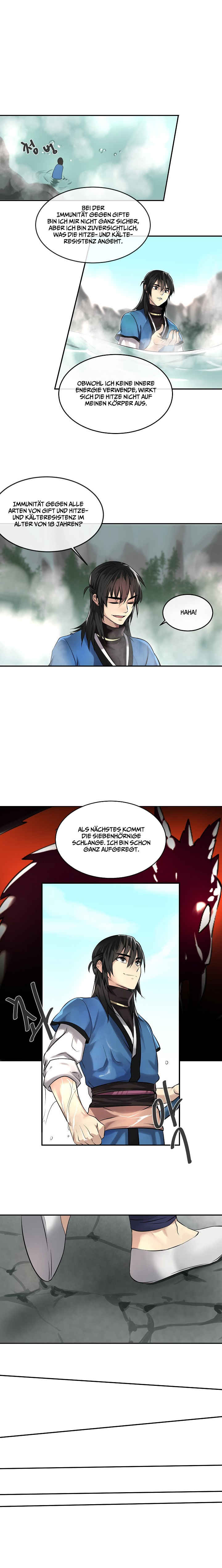 Read Volcanic Age DE Manga Online