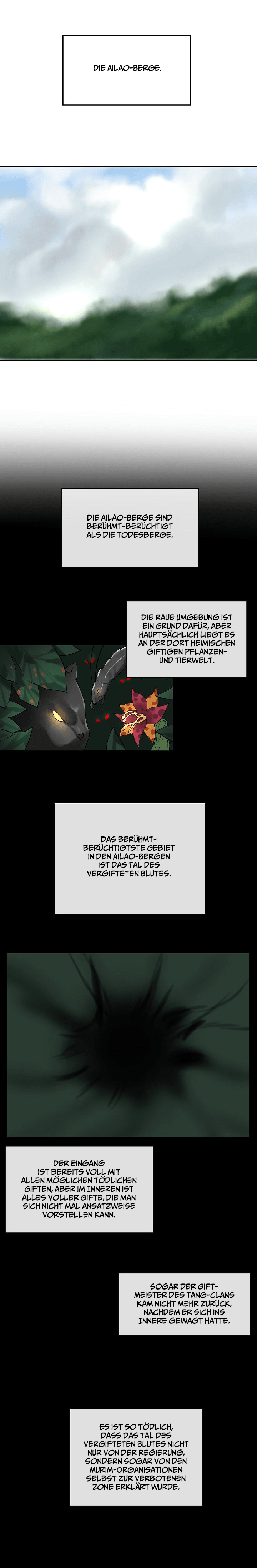 Read Volcanic Age DE Manga Online