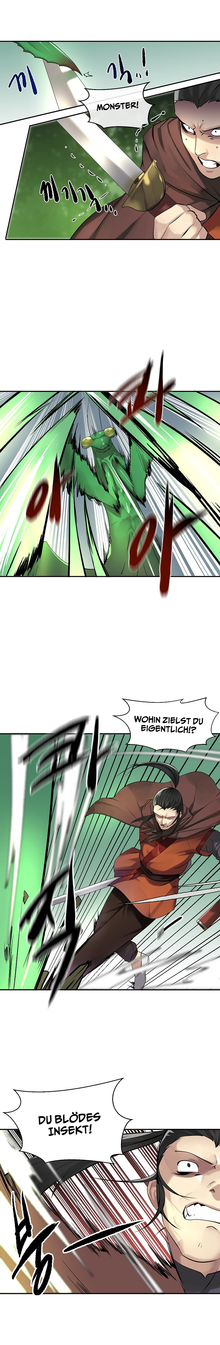 Read Volcanic Age DE Manga Online