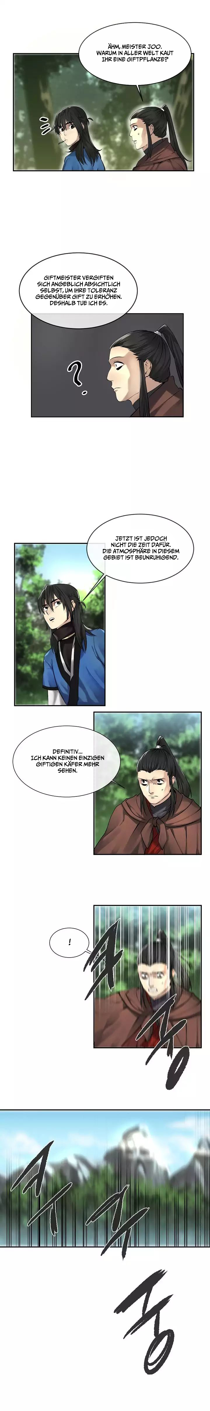Read Volcanic Age DE Manga Online