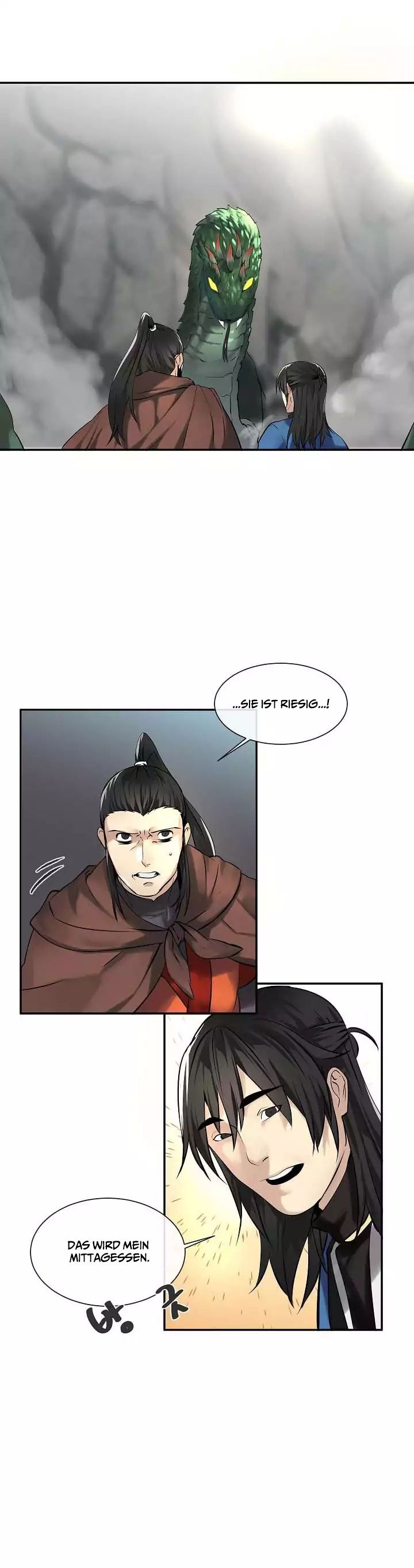 Read Volcanic Age DE Manga Online