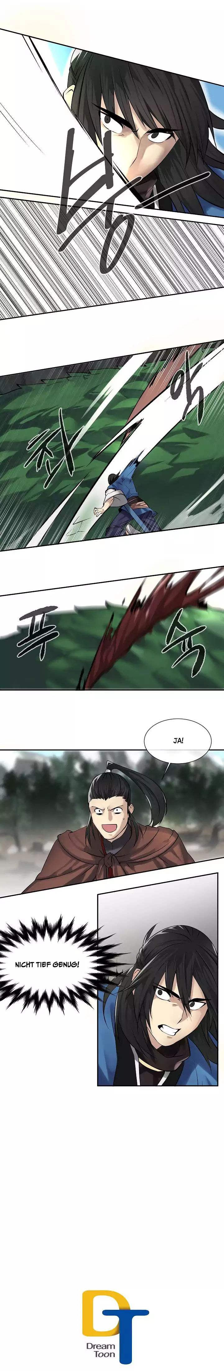 Read Volcanic Age DE Manga Online