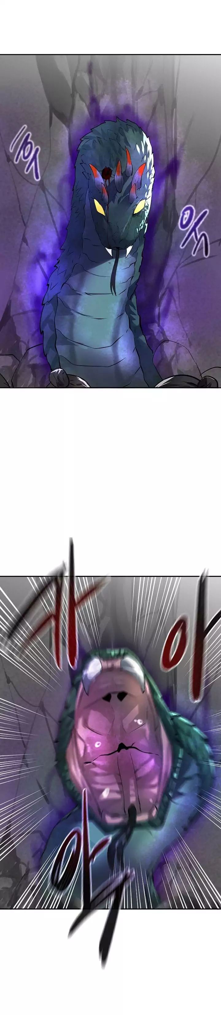 Read Volcanic Age DE Manga Online