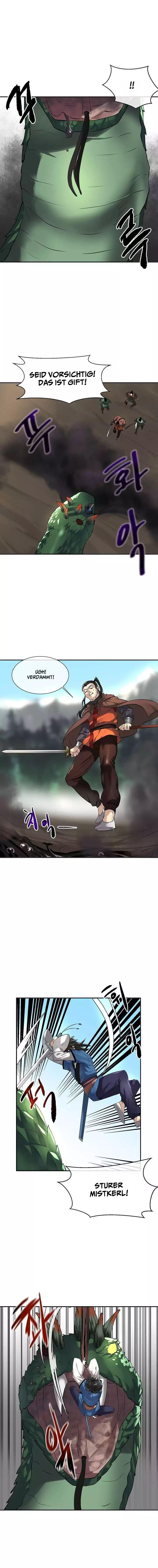 Read Volcanic Age DE Manga Online