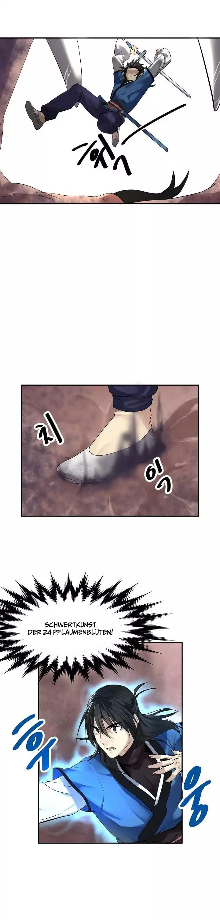 Read Volcanic Age DE Manga Online