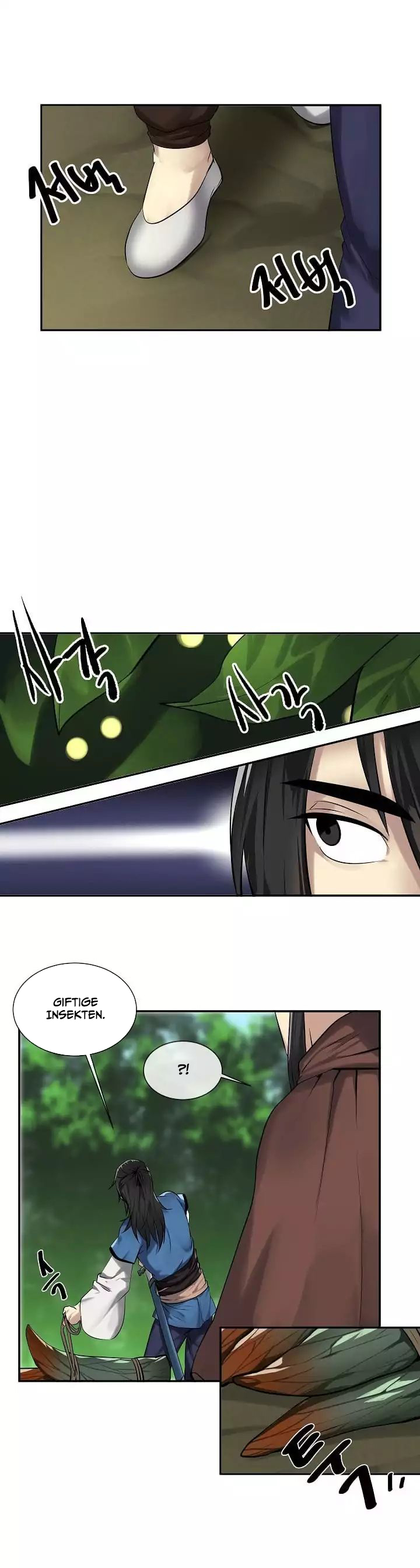 Read Volcanic Age DE Manga Online