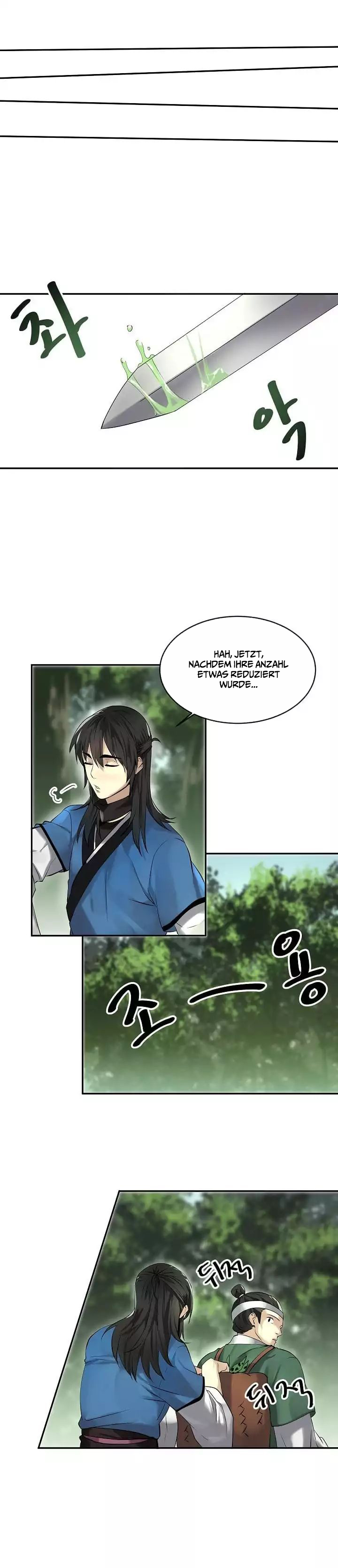 Read Volcanic Age DE Manga Online
