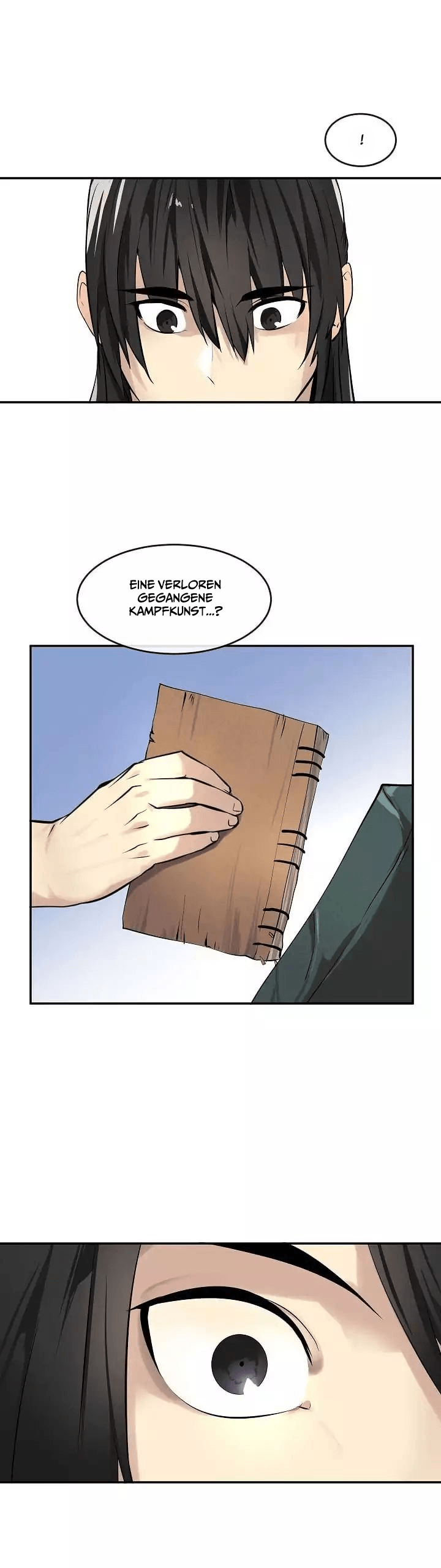 Read Volcanic Age DE Manga Online