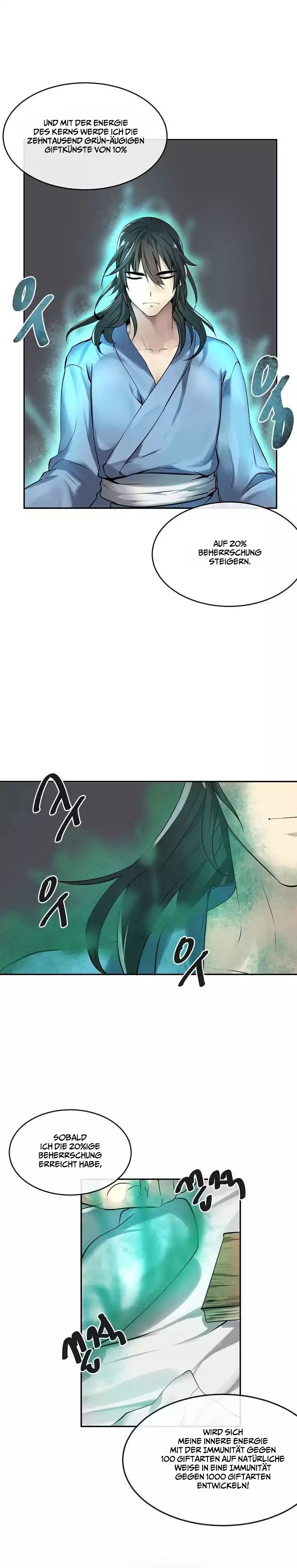 Read Volcanic Age DE Manga Online