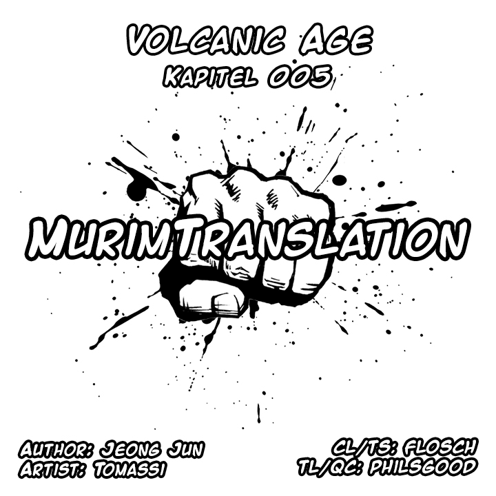 Read Volcanic Age DE Manga Online