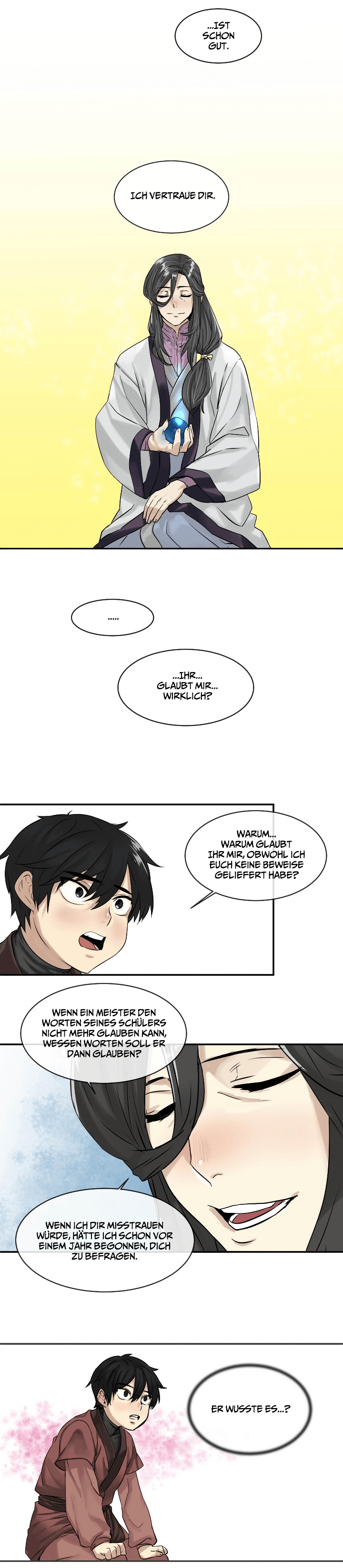 Read Volcanic Age DE Manga Online