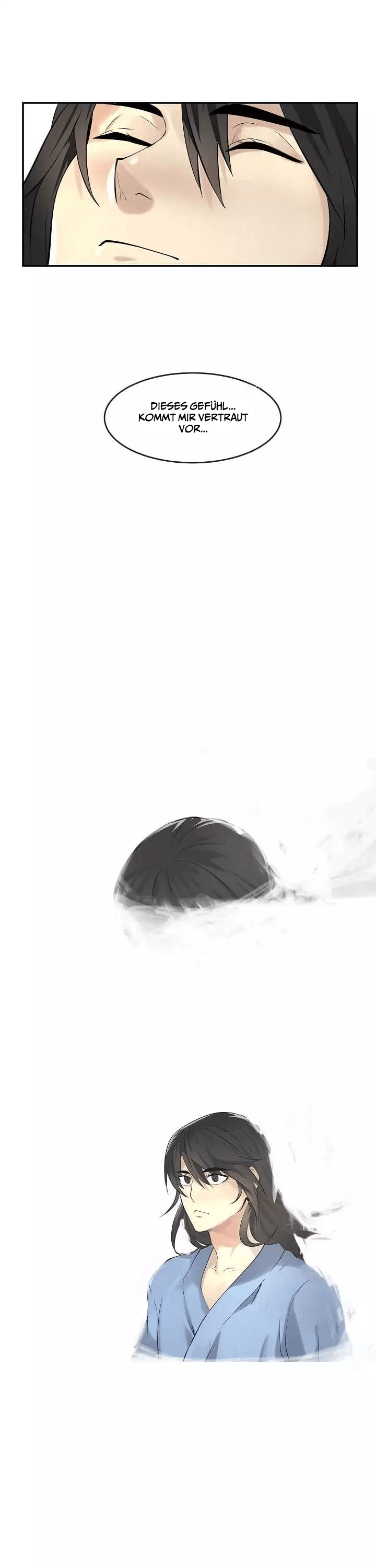 Read Volcanic Age DE Manga Online