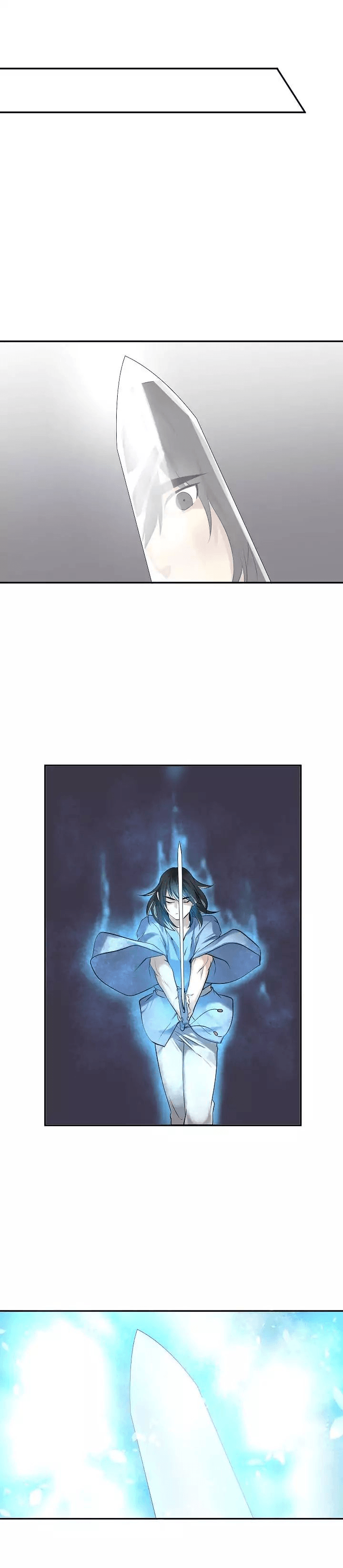 Read Volcanic Age DE Manga Online
