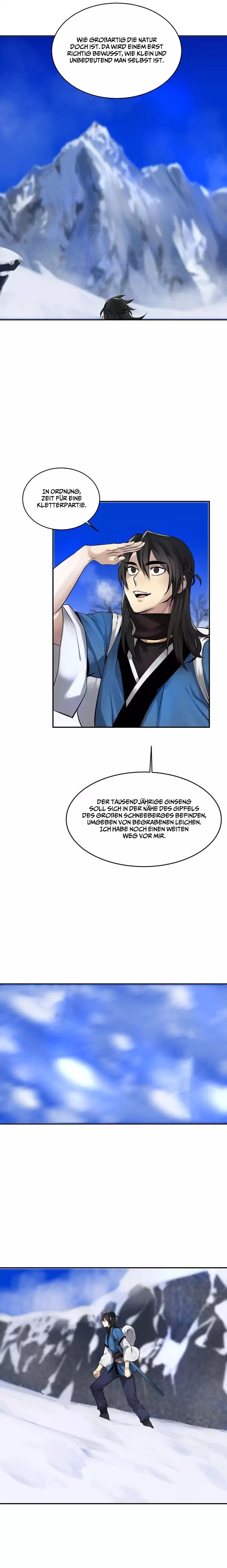 Read Volcanic Age DE Manga Online