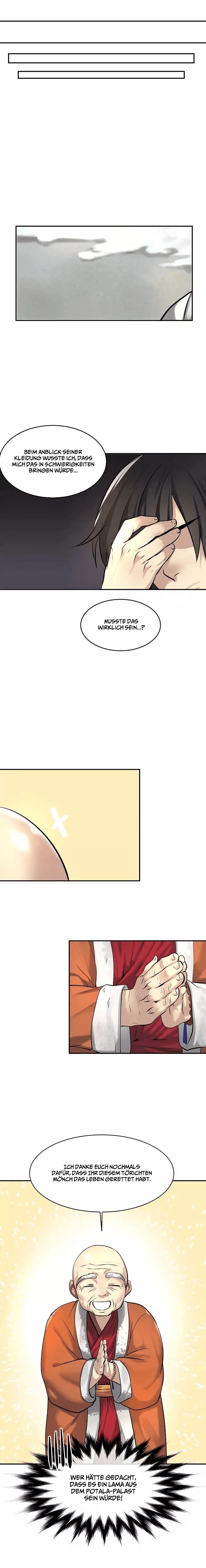 Read Volcanic Age DE Manga Online