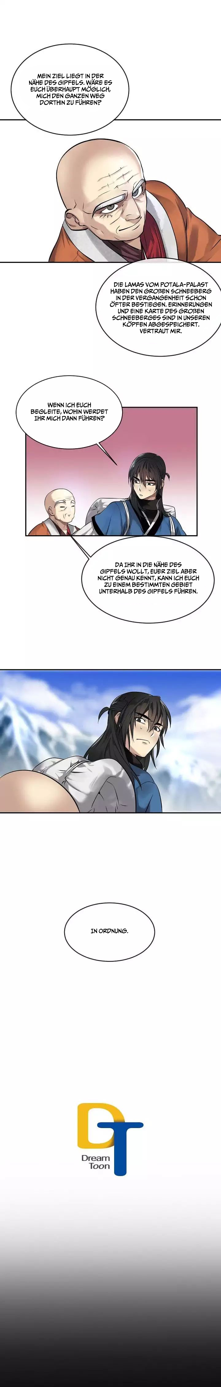 Read Volcanic Age DE Manga Online