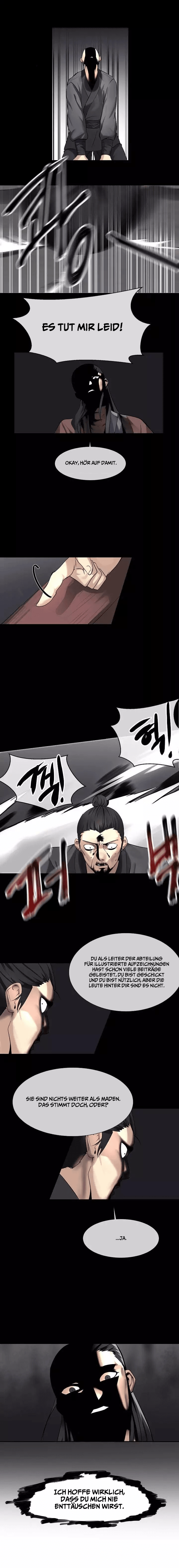 Read Volcanic Age DE Manga Online