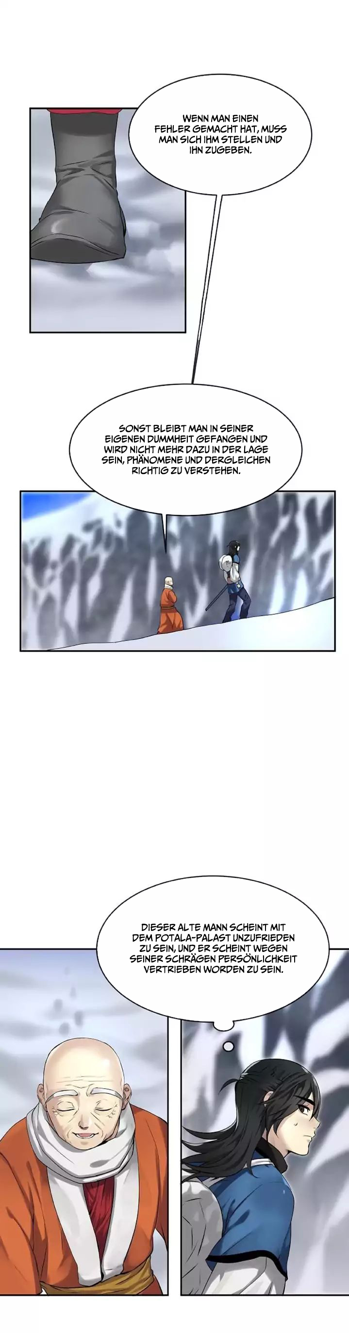 Read Volcanic Age DE Manga Online